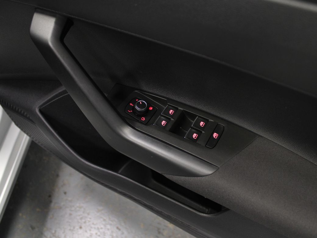 2018 Volkswagen Polo