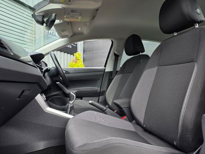 2023 Volkswagen Polo