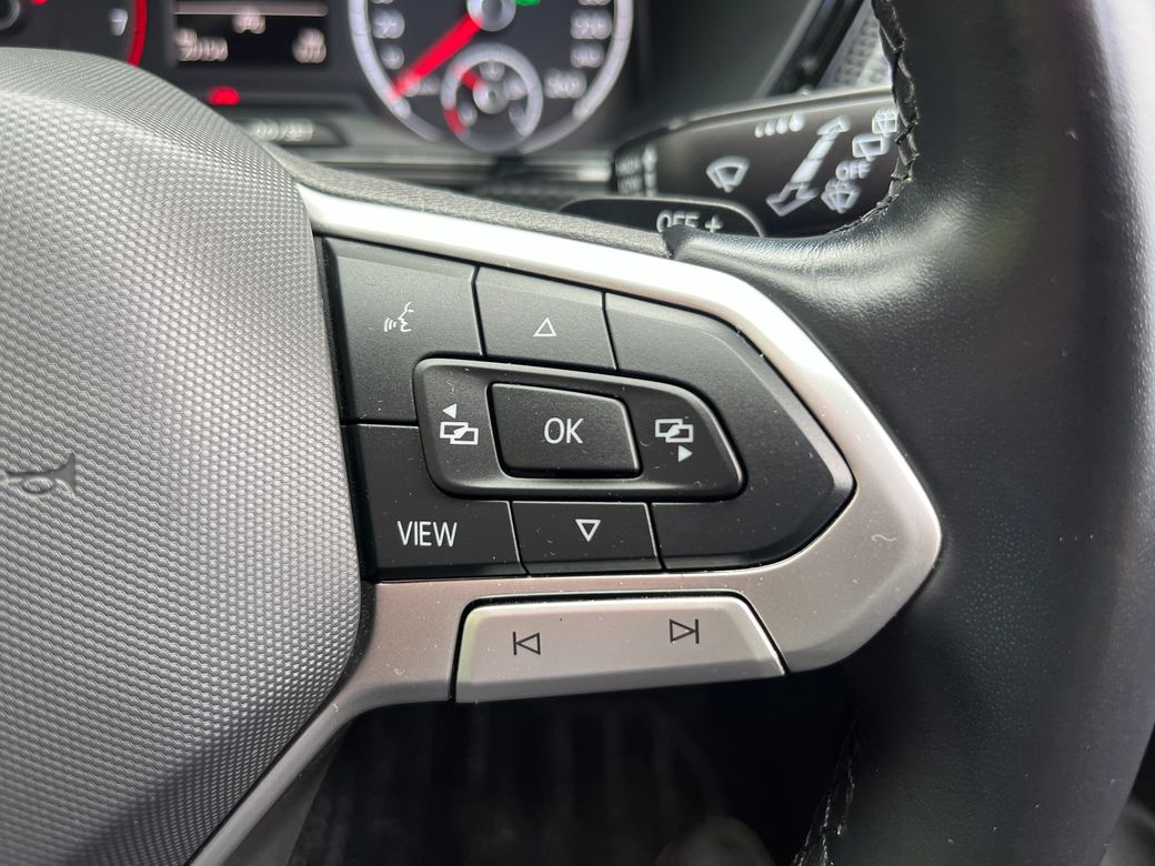 2023 Volkswagen T-Cross