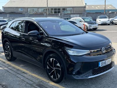 2023 Volkswagen ID.4