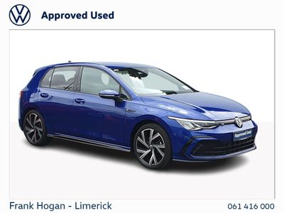 2024 Volkswagen Golf