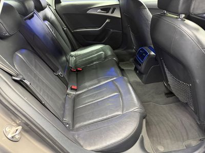 2013 Audi A6