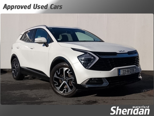 vehicle for sale from Sheridan Motor Group