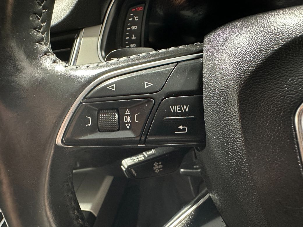 2016 Audi Q7