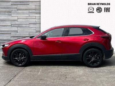 2022 Mazda CX-30