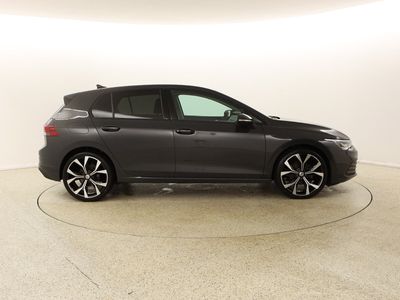 2022 Volkswagen Golf