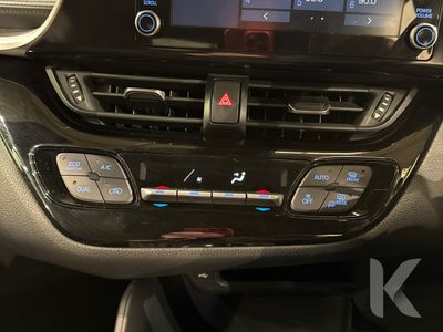 2022 Toyota C-HR