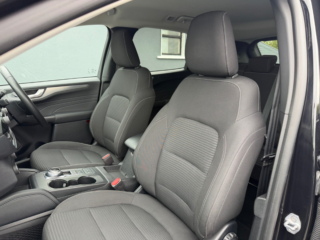 2023 Ford Kuga