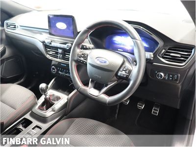 2021 Ford Kuga
