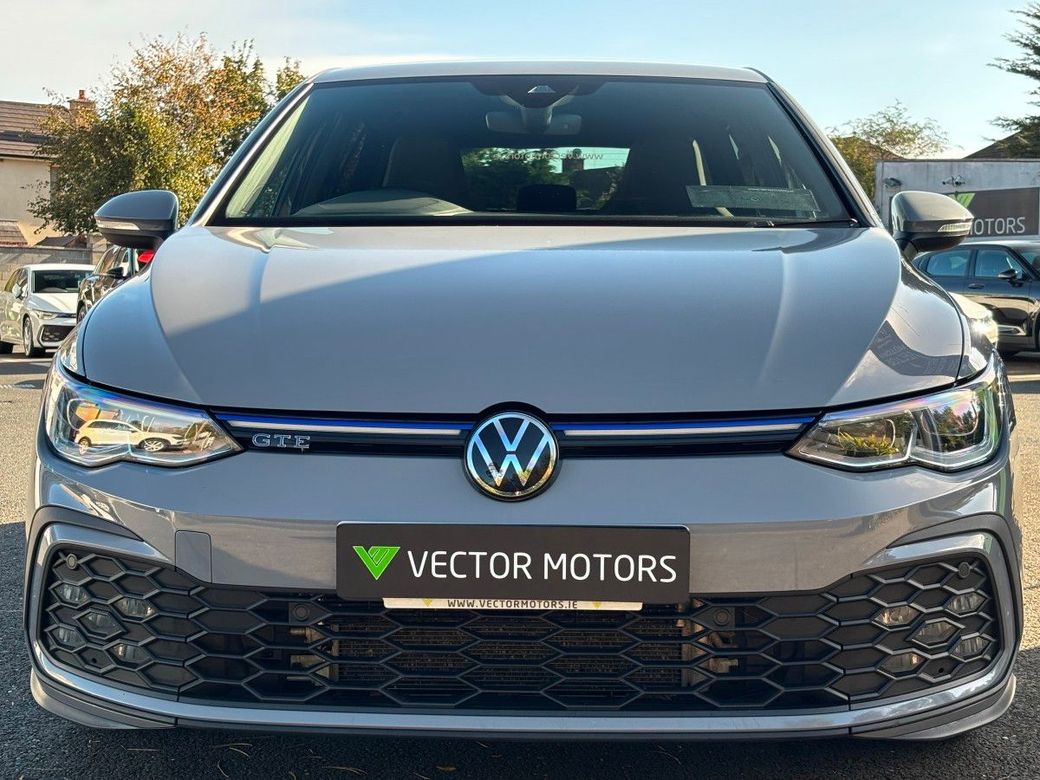 2023 Volkswagen Golf