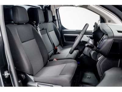 2025 Citroen Dispatch