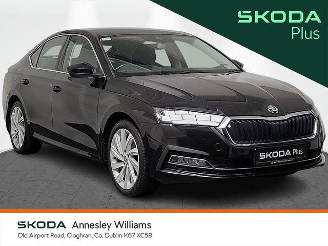 vehicle for sale from Annesley Williams