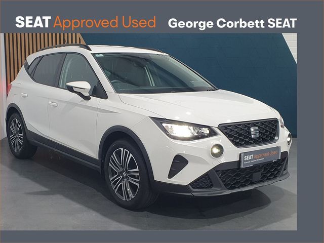 vehicle for sale from George Corbett Motors