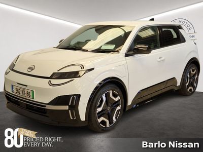 2026 Nissan Micra