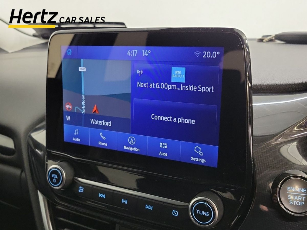 2023 Ford Puma