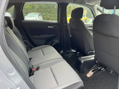 2021 Honda Fit