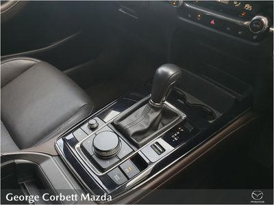 2023 Mazda CX-30