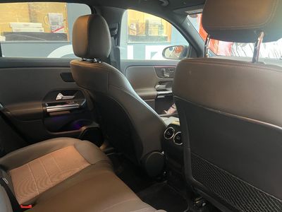 2021 Mercedes-Benz EQA