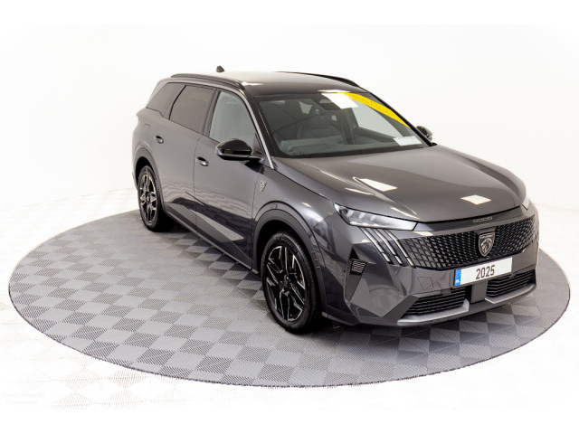 vehicle for sale from Kevin Egan Cars