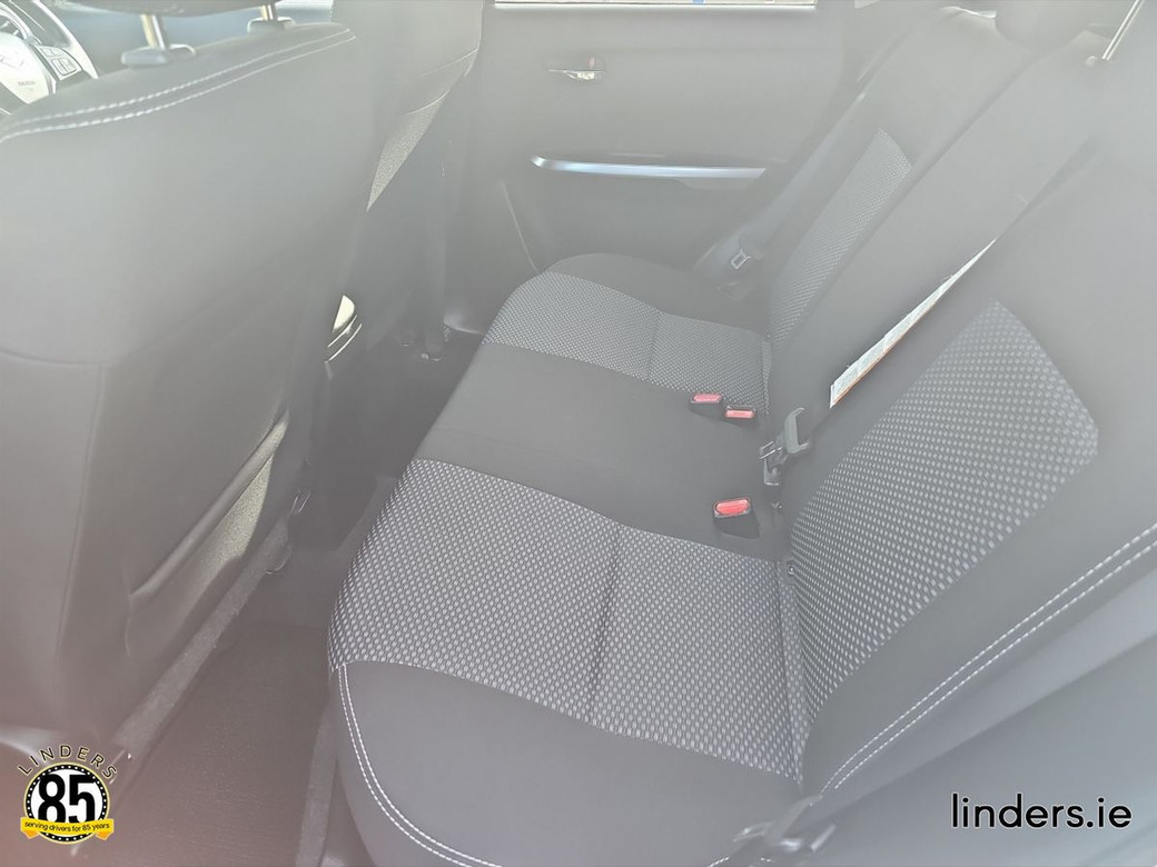 2023 Suzuki Vitara