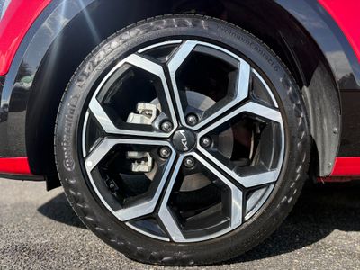 2026 Kia Niro