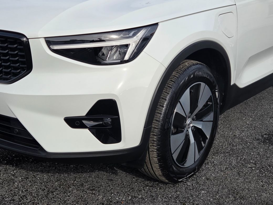 2023 Volvo XC40