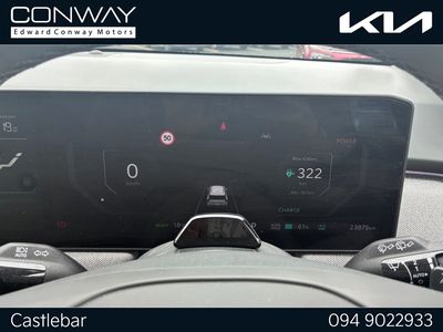 2025 Kia EV3