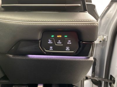 2025 Volkswagen ID.7