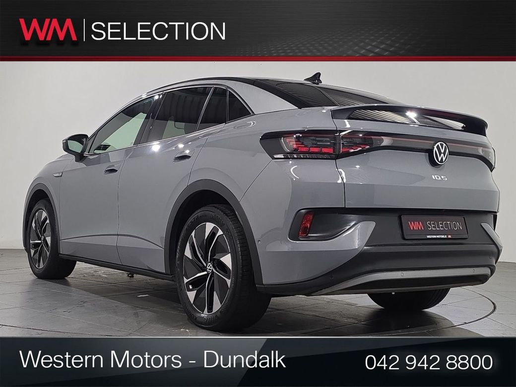 2023 Volkswagen ID.5