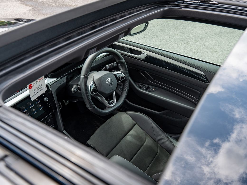 2024 Volkswagen Arteon