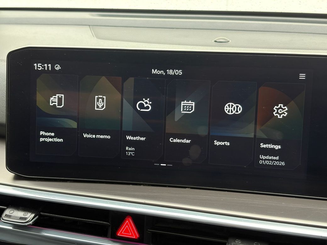 2024 Kia Sorento