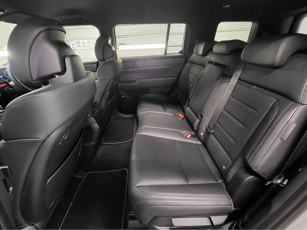 2025 Hyundai Santa Fe