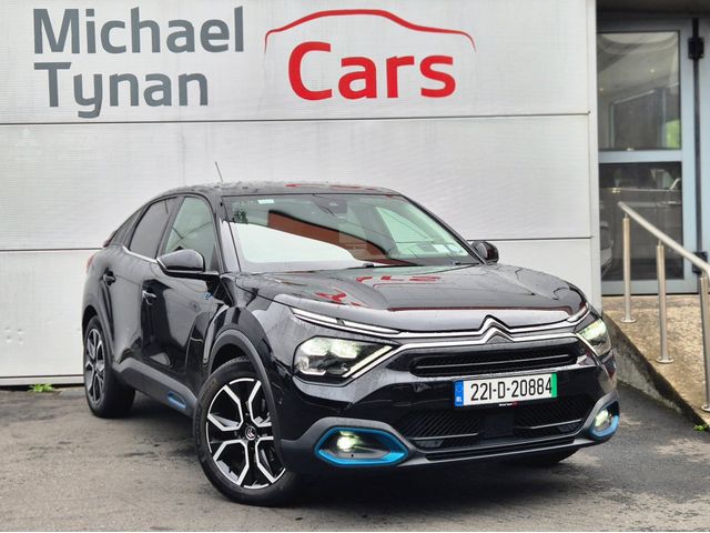 vehicle for sale from Michael Tynan Cars