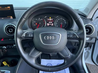 2014 Audi A3