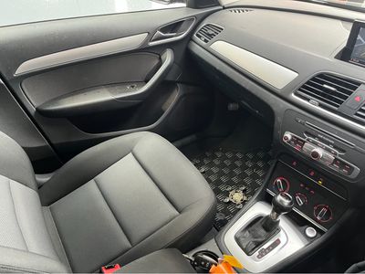 2017 Audi Q3