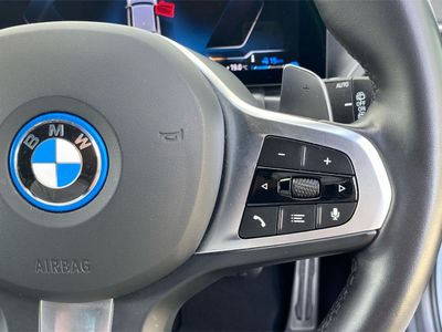 2023 BMW 3 Series