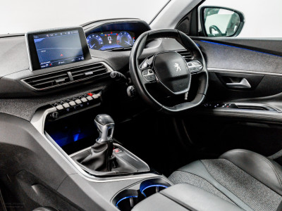 2020 Peugeot 3008