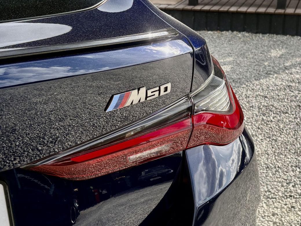 2023 BMW i4