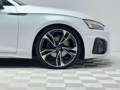 2023 Audi A5