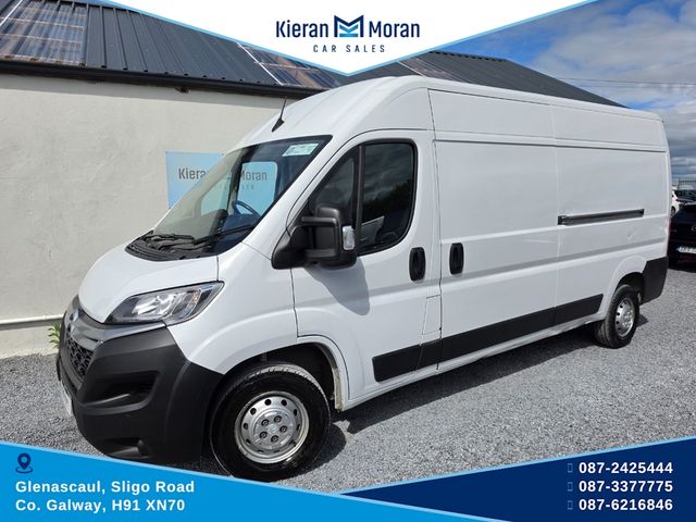 vehicle for sale from Kieran Moran Car Sales