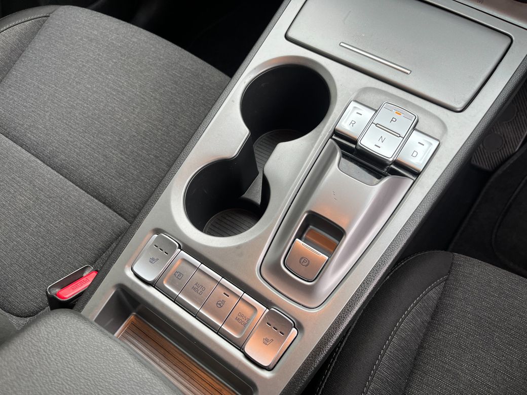 2022 Hyundai Kona