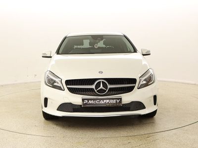 2015 Mercedes-Benz A Class