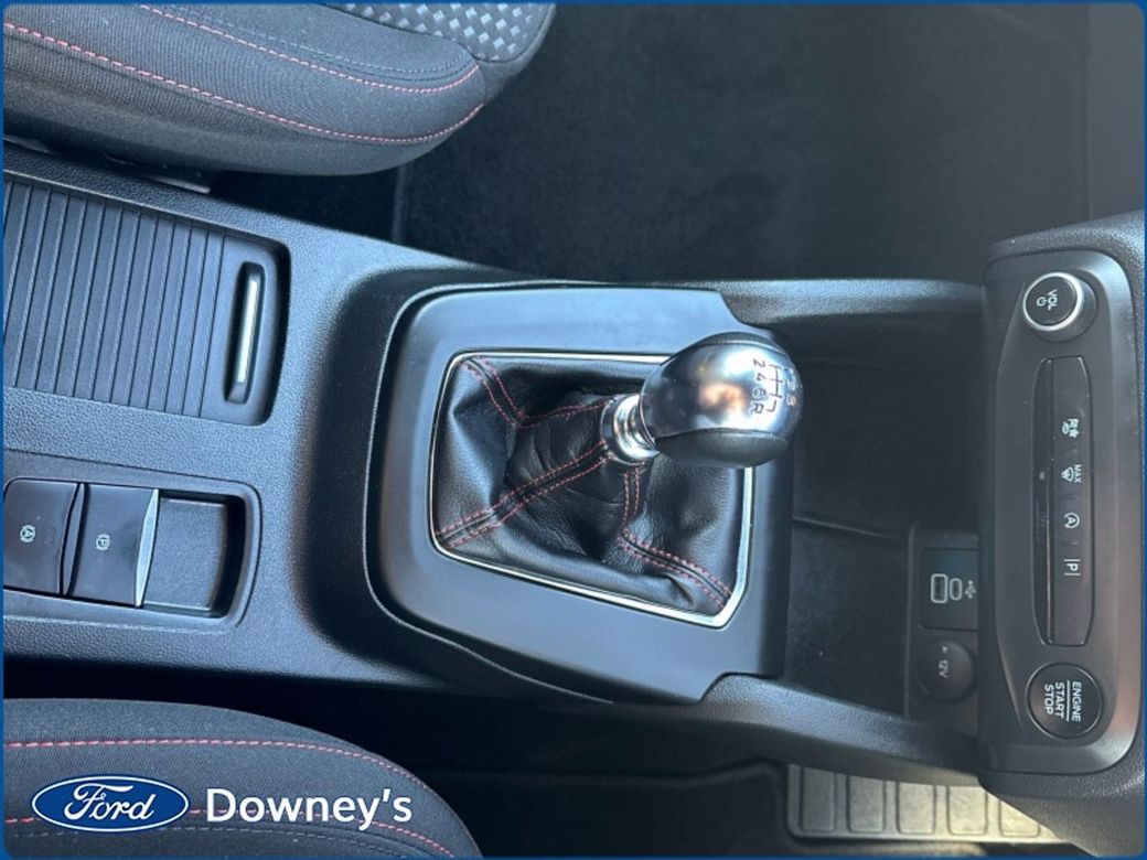 2023 Ford Focus