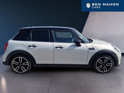 2022 Mini Cooper