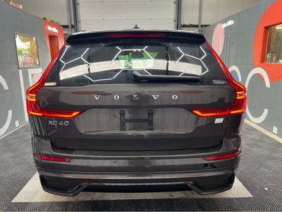 2022 Volvo XC60
