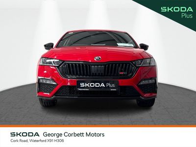 2024 Skoda Octavia