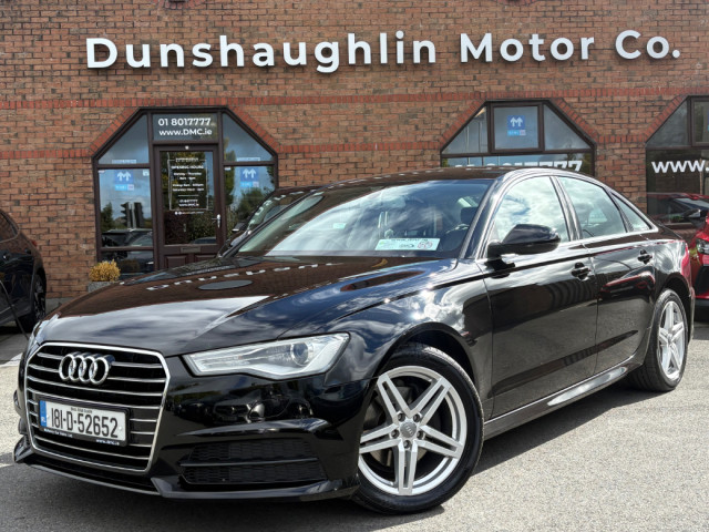 vehicle for sale from Dunshaughlin Motor Co