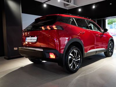2023 Peugeot 2008