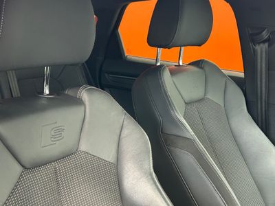 2022 Audi Q3