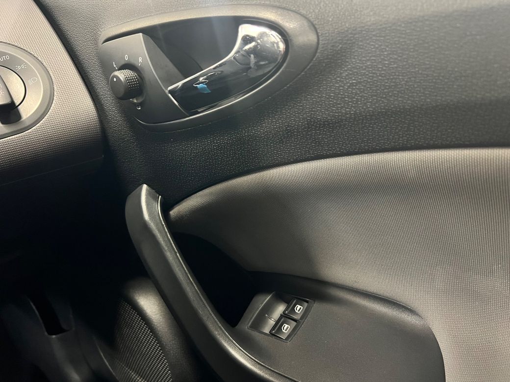 2013 SEAT Ibiza